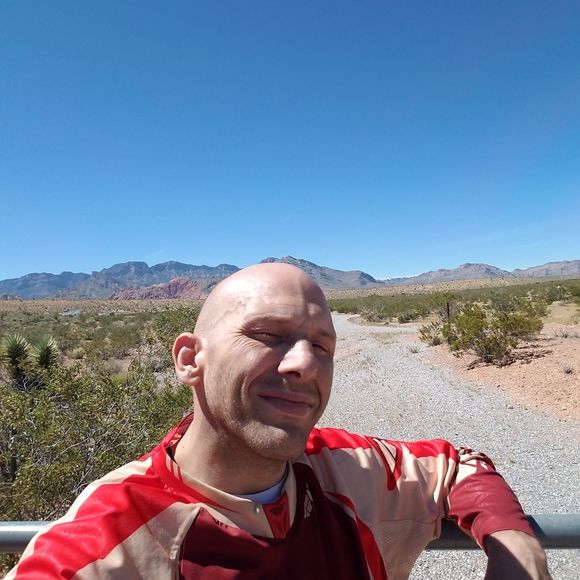 Meet your Posher, Joshua - Picture 1 of 1